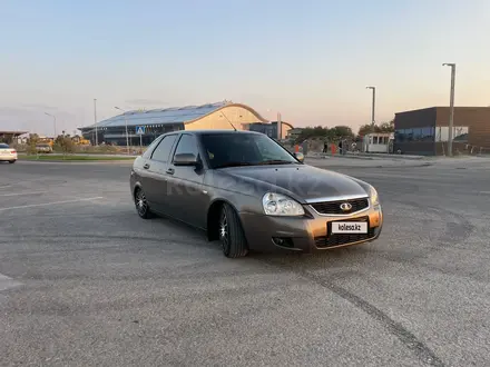 ВАЗ (Lada) Priora 2172 2015 года за 4 500 000 тг. в Шымкент – фото 13