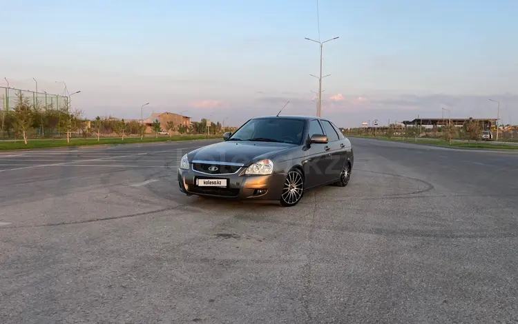 ВАЗ (Lada) Priora 2172 2015 года за 4 500 000 тг. в Шымкент