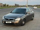 ВАЗ (Lada) Priora 2172 2015 годаүшін4 500 000 тг. в Шымкент – фото 5