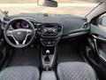 ВАЗ (Lada) Vesta SW 2020 годаүшін5 202 202 тг. в Атырау – фото 4