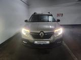 Renault Sandero Stepway 2020 года за 6 800 000 тг. в Алматы – фото 5