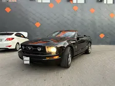 Ford Mustang, 2006