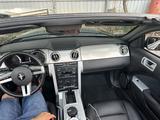 Ford Mustang 2006 года за 12 500 000 тг. в Алматы – фото 3