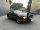 Ford Mustang 2006 года за 12 500 000 тг. в Алматы – фото 4