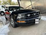 Ford Mustang 2006 года за 12 500 000 тг. в Алматы – фото 2