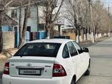 ВАЗ (Lada) Priora 2172 2014 года за 2 900 000 тг. в Кызылорда – фото 4