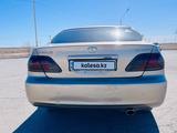 Lexus ES 330 2004 года за 5 500 000 тг. в Жанаозен – фото 4