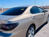 Lexus ES 330 2004 года за 5 500 000 тг. в Жанаозен – фото 3