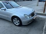 Mercedes-Benz E 320 2004 года за 4 400 000 тг. в Алматы – фото 2