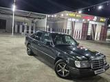 Mercedes-Benz E 230 1992 годаfor950 000 тг. в Шиели – фото 3