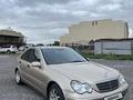 Mercedes-Benz C 180 2002 годаүшін2 000 000 тг. в Актобе – фото 2