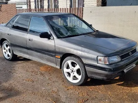 Subaru Legacy 1993 года за 1 400 000 тг. в Панфилово (Талгарский р-н)