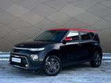 Kia Soul 2022 года за 9 890 000 тг. в Караганда