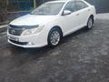 Toyota Camry 2013 года за 9 200 000 тг. в Семей