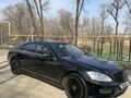Mercedes-Benz S 500 2007 года за 9 200 000 тг. в Алматы – фото 4