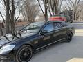 Mercedes-Benz S 500 2007 года за 9 200 000 тг. в Алматы – фото 3