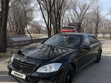 Mercedes-Benz S 500 2007 года за 9 200 000 тг. в Алматы