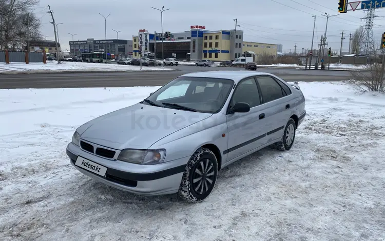 Toyota Carina E 1995 года за 2 000 000 тг. в Астана