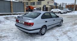 Toyota Carina E 1995 года за 2 000 000 тг. в Астана – фото 4