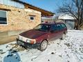 Volkswagen Passat 1990 года за 890 000 тг. в Тараз – фото 2