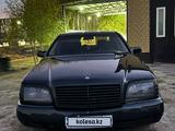 Mercedes-Benz S 280 1994 года за 2 800 000 тг. в Караганда