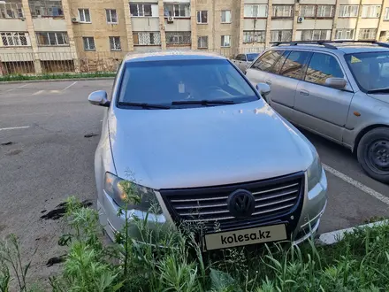 Volkswagen Passat 2006 года за 2 800 000 тг. в Кокшетау – фото 6