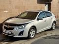 Chevrolet Cruze 2014 годаfor4 400 000 тг. в Алматы