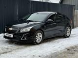 Chevrolet Cruze 2014 года за 4 400 000 тг. в Алматы – фото 3