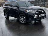 Toyota Highlander 2017 года за 18 800 000 тг. в Алматы