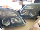 Фара левая оригинал на Опель Вектра С ксенон в наличии привозные за 35 000 тг. в Алматы