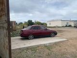 ВАЗ (Lada) 2110 2005 года за 500 000 тг. в Астана