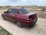 ВАЗ (Lada) 2110 2005 года за 500 000 тг. в Астана – фото 3