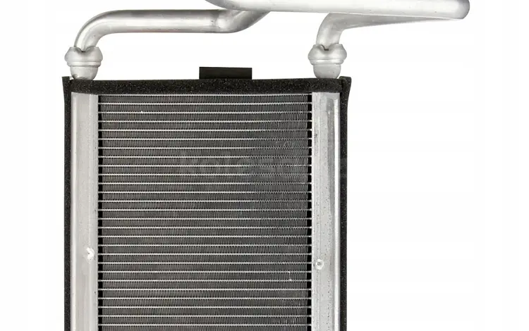 Радиатор печки, отопителя салона, салонный на автомобили Kia за 12 000 тг. в Темиртау