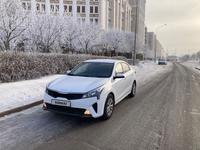 Kia Rio 2022 годаүшін8 300 000 тг. в Астана