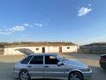 ВАЗ (Lada) 2114 2009 года за 800 000 тг. в Актобе
