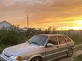 ВАЗ (Lada) 2114 2009 года за 800 000 тг. в Актобе – фото 3