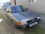 Audi 80 1990 года за 1 500 000 тг. в Талдыкорган
