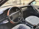 Audi 80 1990 года за 1 500 000 тг. в Талдыкорган – фото 3