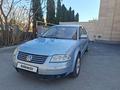 Volkswagen Passat 2001 года за 2 200 000 тг. в Алматы – фото 2