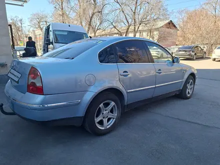 Volkswagen Passat 2001 года за 2 200 000 тг. в Алматы – фото 3