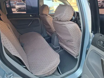 Volkswagen Passat 2001 года за 2 200 000 тг. в Алматы – фото 8