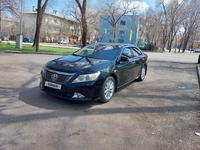 Toyota Camry 2012 года за 9 000 000 тг. в Алматы