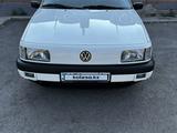 Volkswagen Passat 1993 годаүшін4 100 000 тг. в Астана – фото 3