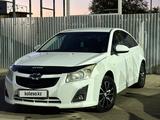 Chevrolet Cruze 2013 года за 3 700 000 тг. в Уральск