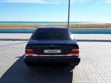 Mercedes-Benz S 280 1996 годаүшін6 500 000 тг. в Актау