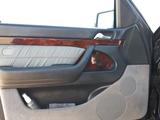 Mercedes-Benz S 280 1996 годаүшін6 500 000 тг. в Актау – фото 3