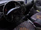 Nissan Primera 2002 года за 1 600 000 тг. в Аксай – фото 5