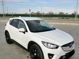 Mazda CX-5 2015 года за 9 000 000 тг. в Актау – фото 2