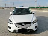 Mazda CX-5 2015 года за 9 000 000 тг. в Актау