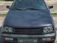 Volkswagen Golf 1993 годаүшін1 650 000 тг. в Тараз